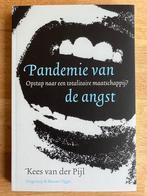 Pandemie van de Angst isbn 9789492161994  (nieuw), Boeken, Kees van der Pijl, Ophalen of Verzenden, Zo goed als nieuw, Politiek en Staatkunde