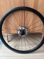 9th wave Anath Ninefold Carbon Gravel/MTB wielset, Fietsen en Brommers, Fietsonderdelen, Ophalen, Zo goed als nieuw, Mountainbike