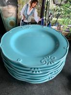 Tous a table borden en Sal de Ibiza, Ophalen, Overige stijlen, Bord(en)