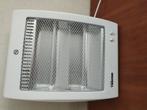 Electrisch kacheltje, tristar, bijzet kacheltje, Huis en Inrichting, Ophalen of Verzenden, Zo goed als nieuw, Elektrisch, Overige soorten