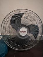 Ralight 45T-W Wandventilator - 45 cm, Ophalen, Zo goed als nieuw, Overige