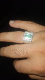 Smaragd afghanistan, Ophalen, 19 tot 20, Heer, Nieuw