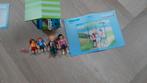 Verschillende setjes playmobil, Kinderen en Baby's, Speelgoed | Playmobil, Ophalen, Gebruikt