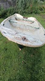 Polyester boot, Ophalen of Verzenden, Gebruikt, Overige typen, Motorboot