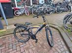 Stoere en degelijke Batavus Snake. 24inch. 3 versnellingen, Ophalen of Verzenden, Zo goed als nieuw