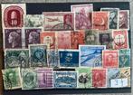 Opruimkavel 34 leuke mix met zegels €0,75, Postzegels en Munten, Postzegels | Volle albums en Verzamelingen, Ophalen of Verzenden