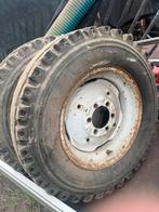 Voorwielen ford 4-5-7000, Dieren en Toebehoren, Stalling en Weidegang