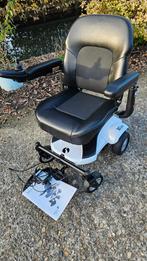 Elektrische rolstoel Rascal Rio, demontabele rolstoel, zgan!, Ophalen, Zo goed als nieuw, Elektrische rolstoel