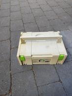 Festool/ Festool Floor-laying set BV-sys., Doe-het-zelf en Verbouw, Ophalen of Verzenden, Zo goed als nieuw