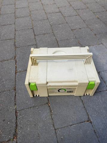 Festool/ Festool Floor-laying set BV-sys. beschikbaar voor biedingen