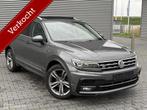 Volkswagen Tiguan 2.0 TDI 4Motion Highline, Gebruikt, Leder, Bedrijf, Diesel