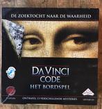 Da Vinci Code ~ het bordspel, Hobby en Vrije tijd, Gezelschapsspellen | Bordspellen, Ophalen of Verzenden, Zo goed als nieuw