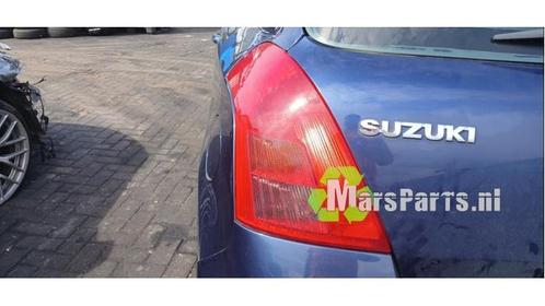 Achterlicht links van een Suzuki Swift, Auto-onderdelen, Verlichting, Suzuki, Gebruikt, 3 maanden garantie, Ophalen of Verzenden
