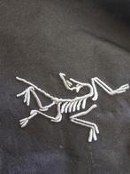 Arc’teryx, Kleding | Heren, Jassen | Winter, Verzenden, Zwart, Arc’teryx, Maat 56/58 (XL)