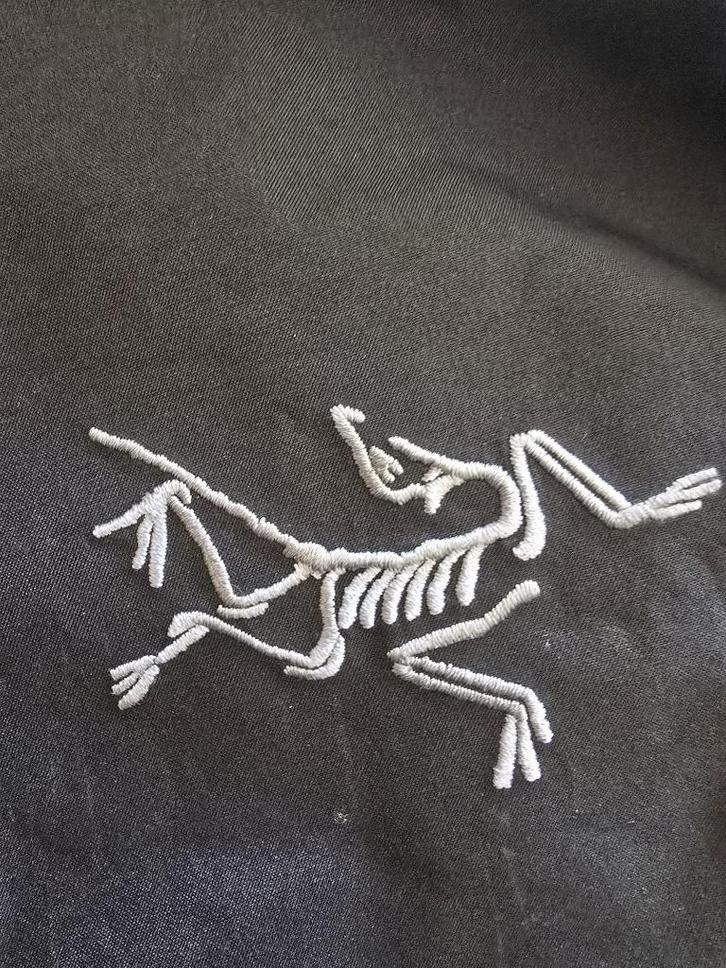 Arc’teryx, Kleding | Heren, Jassen | Winter, Nieuw, Maat 56/58 (XL), Zwart, Verzenden