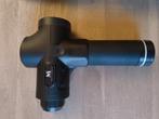 Milano massage gun, Sport en Fitness, Massageproducten, Ophalen of Verzenden, Zo goed als nieuw, Apparaat
