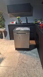 Samsung A+++ onderbouw vaatwasser, Ophalen of Verzenden, Gebruikt, Tussenbouw, 85 tot 90 cm