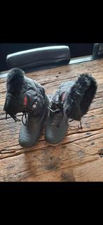 Olang winterlaarzen, Ophalen of Verzenden, Zo goed als nieuw, Zwart, Snowboots