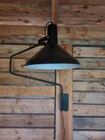 Hala Zeist - Swing arm wall light - With a long swivel arm, Ophalen of Verzenden, Zo goed als nieuw, Metaal