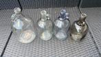 Gallon fles whisky flessen vergistingfles, Ophalen, Zo goed als nieuw
