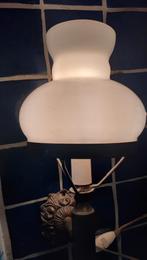 Antieke Lamp, Antiek en Kunst, Antiek | Lampen, Ophalen of Verzenden