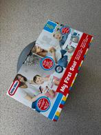 My first seat met tray van Little tike, Ophalen of Verzenden, Nieuw, Overige typen