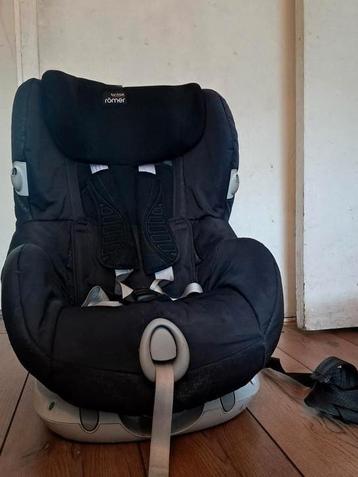 Te koop,Romer merk autostoel  beschikbaar voor biedingen