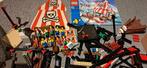 Lego piraten 7075 7073, Ophalen of Verzenden, Gebruikt, Losse stenen, Lego