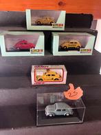 verzameling vw kever miniaturen 1/43, Ophalen of Verzenden, Nieuw, Auto, Overige merken