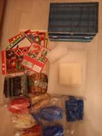 Ministeck, Hobby en Vrije tijd, Ministeck, Ophalen of Verzenden, Zo goed als nieuw