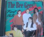 The Bee gees - first hits - 1990, Cd's en Dvd's, Cd's | Pop, 1960 tot 1980, Ophalen of Verzenden, Zo goed als nieuw