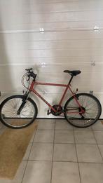 Mountainbike, Fietsen en Brommers, Overige merken, Minder dan 10 versnellingen, Gebruikt, 26 inch