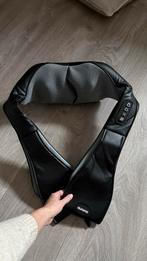 Aurnic Massageapparaat - Zo goed als nieuw!, Ophalen of Verzenden, Zo goed als nieuw, Apparaat