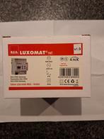 B.E.G. Luxomat net DA64-230/KNX REG - KNX Gateway, Hobby en Vrije tijd, Elektronica-componenten, Ophalen of Verzenden