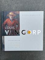 Louis van Gorp - Schilderijen, Boeken, Ophalen of Verzenden, Gelezen, Catalogus