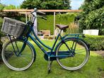 Cortina U4 Transport RN3 Dames., Fietsen en Brommers, Fietsen | Dames | Damesfietsen, Versnellingen, Zo goed als nieuw, 50 tot 53 cm