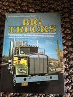 Big trucks, Ophalen of Verzenden, Zo goed als nieuw