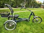 Van Raam Easy Rider 2 driewielfiets elektrisch, Fietsen en Brommers, Fietsen | Driewielfietsen, Ophalen, Gebruikt, Van Raam
