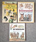 Prentenboeken verzameling, Ophalen of Verzenden, Zo goed als nieuw, Diverse, Prentenboek
