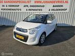 Citroen C1 1.0 VTi Feel I Airco I Elektr.-pakket I NAP I nie, Voorwielaandrijving, Gebruikt, Met garantie (alle), C1