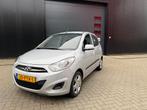 Hyundai i10 1.1 I-Drive Cool  1ste eigenaar NAP  5DR  2011, Auto's, Euro 5, Stof, 4 cilinders, 400 kg