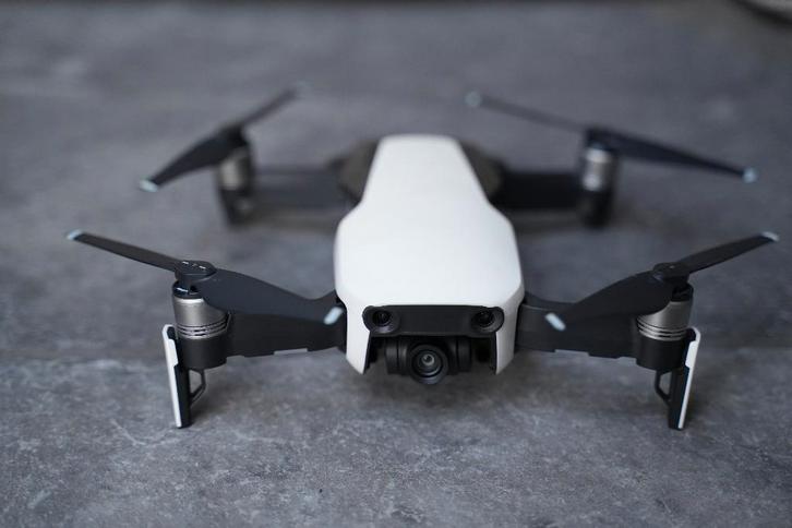 DJI Mavic Air Losse Drone, Audio, Tv en Foto, Drones, Zo goed als nieuw, Ophalen of Verzenden