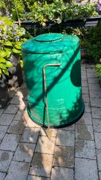Compostvat, Ophalen, Zo goed als nieuw