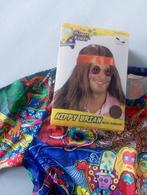 Feestkleding Flowerpower Maat M, Ophalen, Onbekend, Maat 48/50 (M), Kleding