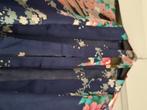 Badjas/Kimono, Kleding | Dames, Overige Dameskleding, Ophalen of Verzenden, Gedragen