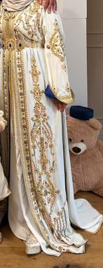 Takshita Naadjeben, Kleding | Dames, Maat 38/40 (M), Overige typen, Wit, Ophalen of Verzenden