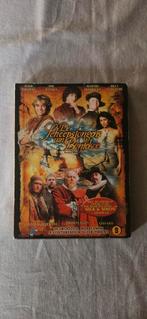 De scheepsjongens van bontekoe, Vanaf 9 jaar, Ophalen of Verzenden, Zo goed als nieuw