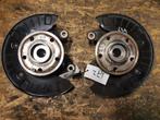 Fusee stukken Mercedes W639 Vito links en rechts wiellager, Auto-onderdelen, Ophalen, Gebruikt, Mercedes-Benz