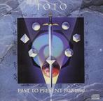 Toto Cd Past To Present 1977 - 1990., Cd's en Dvd's, Cd's | Rock, Ophalen of Verzenden, Zo goed als nieuw, Poprock