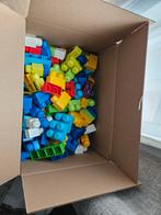 Bouw Blocks, Ophalen, Zo goed als nieuw